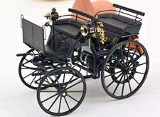 1:18 Scale Norev DAIMLER