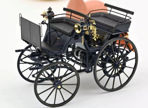 Modellino auto scala 18 - auto, 1:18