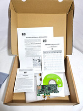 HP Broadcom Gigabit Ethernet