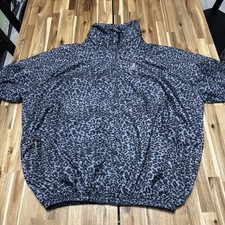 Giacca a vento Maje x Kway