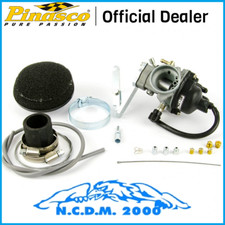 Carburatore Vespa Faro Basso