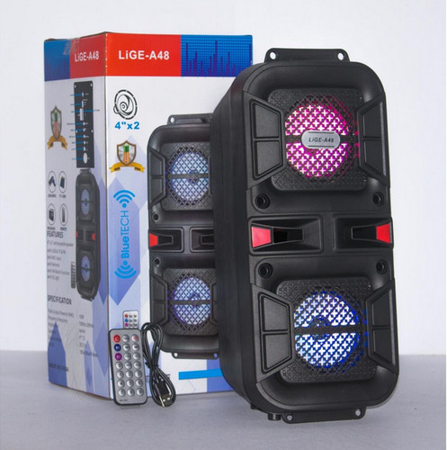 Cassa bluetooth portatile - bluetooth,