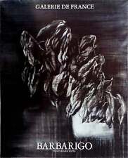 Ida BARBARIGO : Les rochers