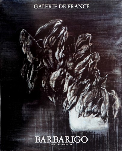 Ida barbarigo les - :, rochers