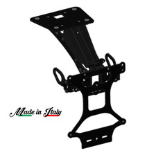 PORTATARGA YAMAHA YZF-R3 DAL