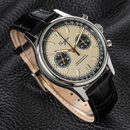 Orologio polso seagull - da,