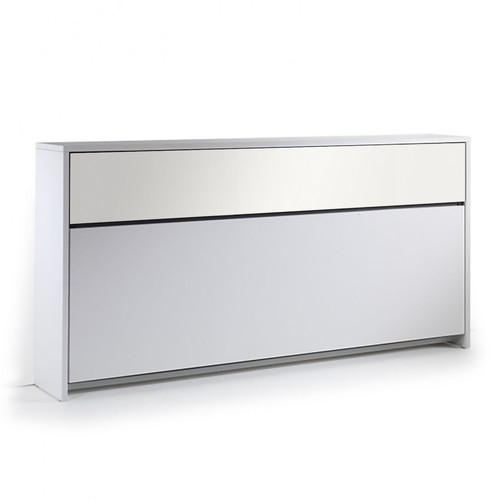 Letto singolo lia scomparsa - letto,