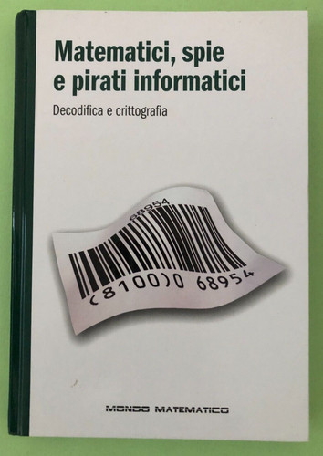 Matematici spie pirati - matematici,,
