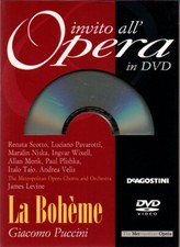 Invito all'Opera in DVD n 1