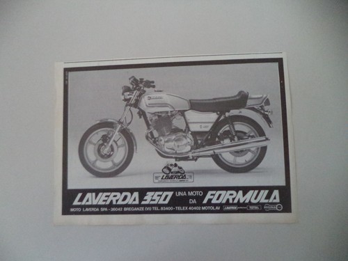 Advertising pubblicità 1979 - pubblicità,