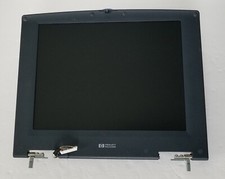 hp OmniBook XE2 assemblaggio
