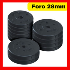 Disco dischi 28mm peso - 2n5, 10