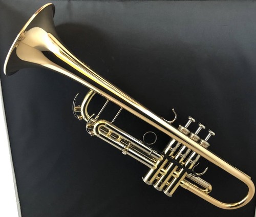 Yamaha xeno trumpet - yamaha, ytr-8335g