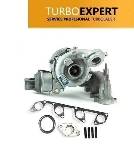 Turbocompressore turbo tdi - turbocompressore,