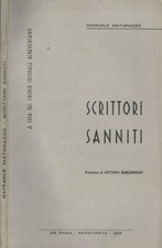 Scrittori Sanniti. . Raffaele