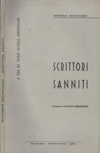 Scrittori sanniti raffaele - scrittori,