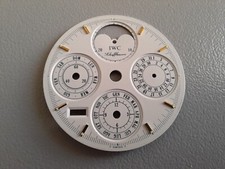 Cronografo IWC Da Vinci ref