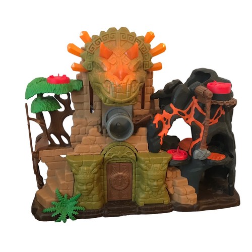 2014 fisher price imaginext - 2014,