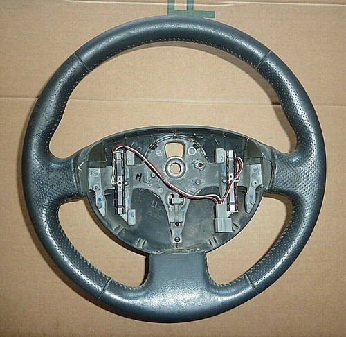 Volante sterzo renault megane - volante,