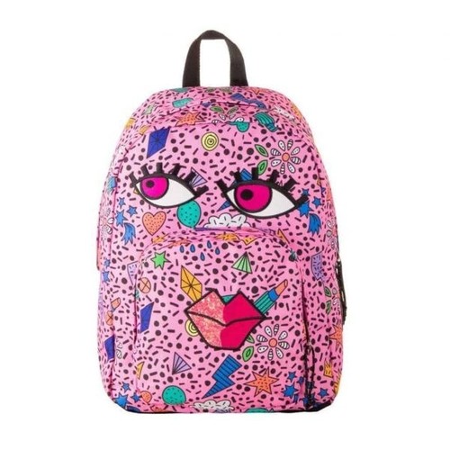Zaino invicta ollie face - invicta,