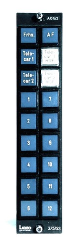 Lawo 375/53