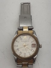 Orologio Da Polso Baume&Mercier  BM-860 17 Jewels Swiss