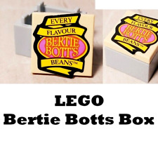 LEGO Bertie Botts Box Gross