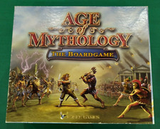 Age of Mythology - Gioco da