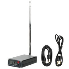 Trasmettitore digitale lcd - trasmettitore,