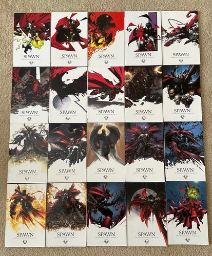 Lotto spawn origins - origins, collection