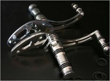 OFFERTA PEDANE AVANZATE