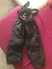 Pantalone A Salopette Wed’ze