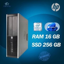 PC DESKTOP HP 8300 SFF INTEL