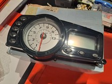 STRUMENTAZIONE CONTACHILOMETRI PIAGGIO NRG POWER DD 50 2007 2017 C45100