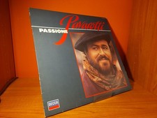 Vinile 33 giri Passione -
