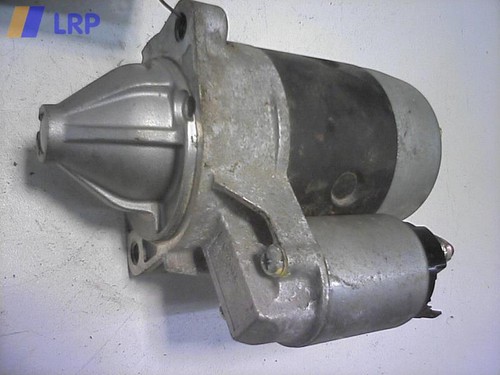 Motorino avviamento originale
