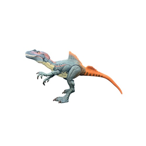 Modellino dinosauro
