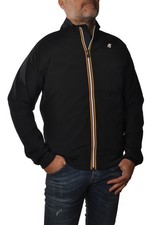 Giubbotto corto da Uomo K-Way