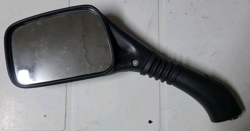 Spwcchietto sinistro originale - spwcchietto,