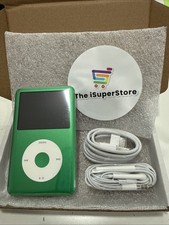 Apple iPod Classic 7a