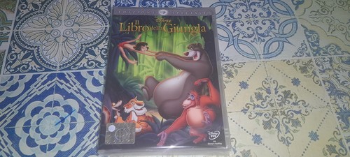 Dvd nuovo libro della - dvd, il