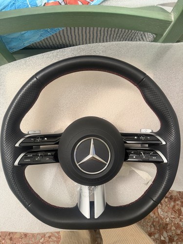 Volante originale mercedes - originale,