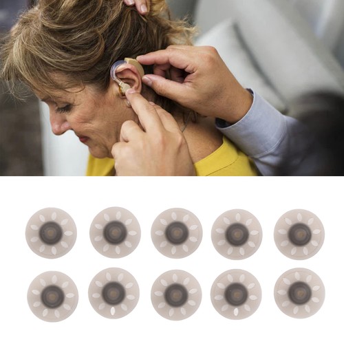 Cupole auricolari nere - , piccole