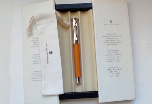 Graf von faber castell - graf, faber-castell