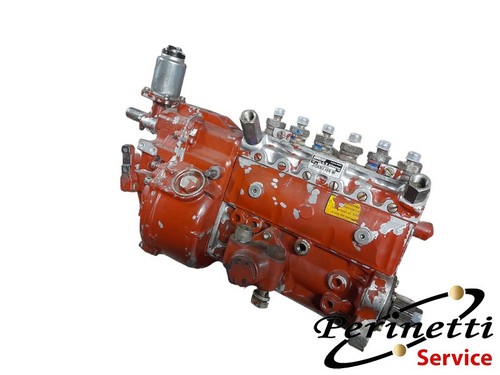 Pompa bosch iniezione motore - bosch,