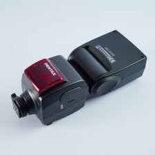 Flash automatico PENTAX
