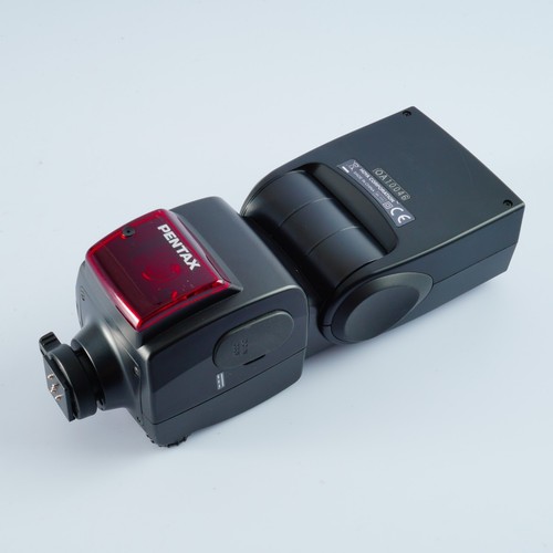 Flash automatico pentax - flash,