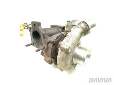 Nissan X-Trail Turbocharger
