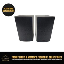 Polk Audio M10 Nero Libreria