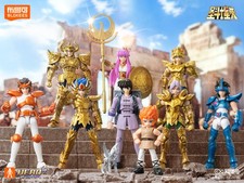 BLOKEES Saint Seiya GALAXY Ver
